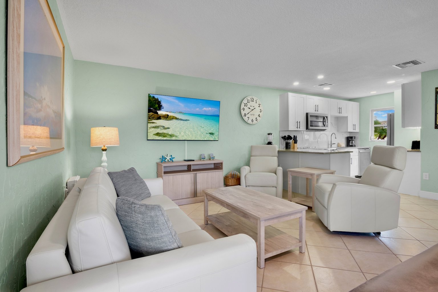 Siesta Key Vacation Rental