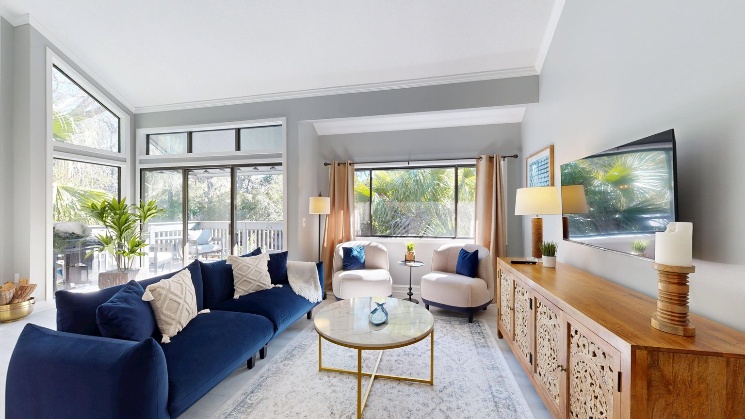 Hilton Head Vacation Rental