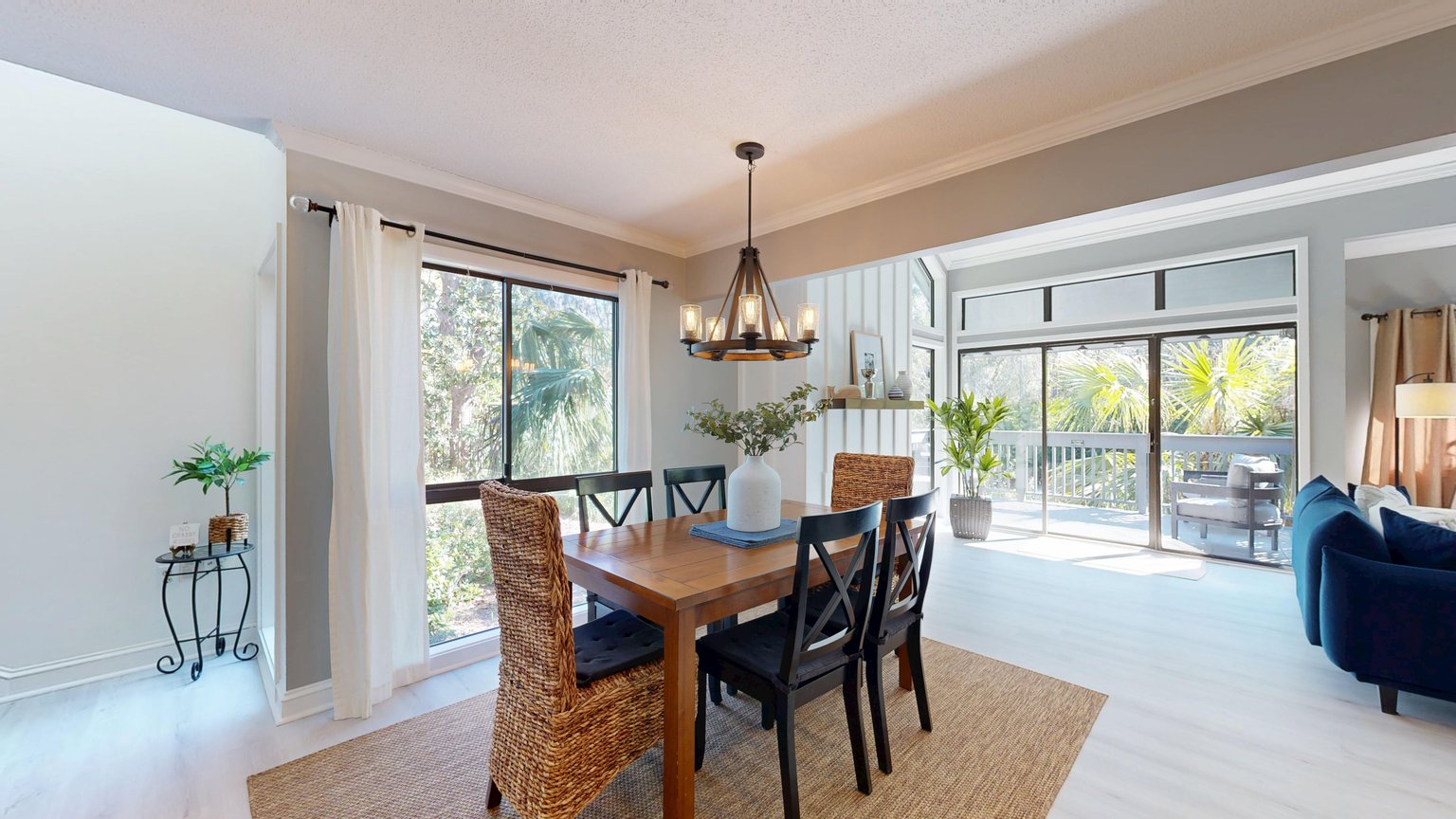 Hilton Head Vacation Rental