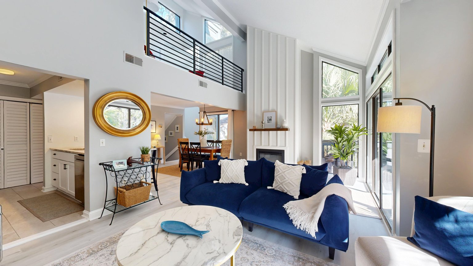 Hilton Head Vacation Rental