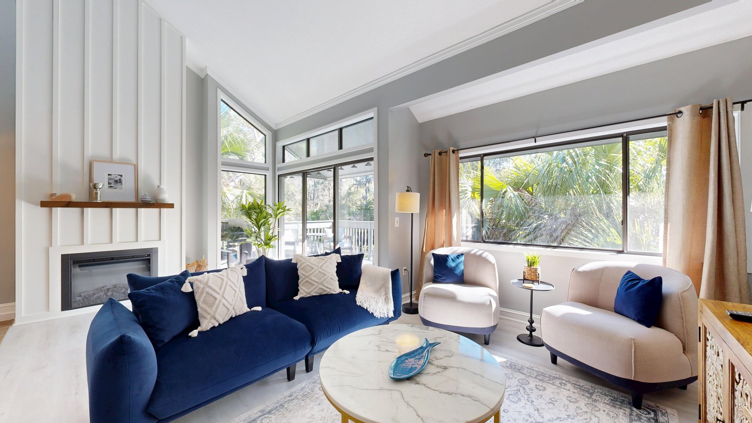 Hilton Head Vacation Rental