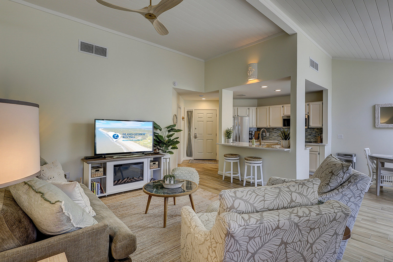 Hilton Head Island Vacation Rental