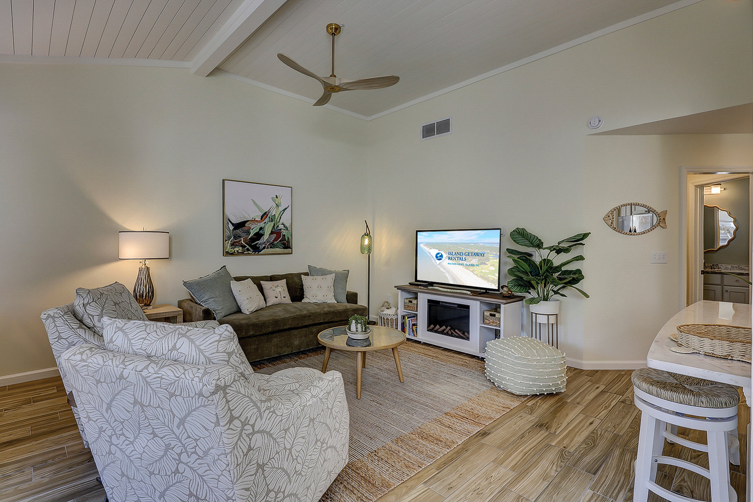 Hilton Head Island Vacation Rental