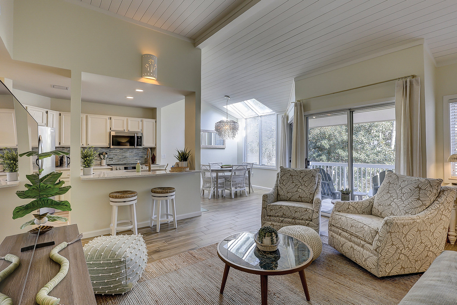 Hilton Head Island Vacation Rental