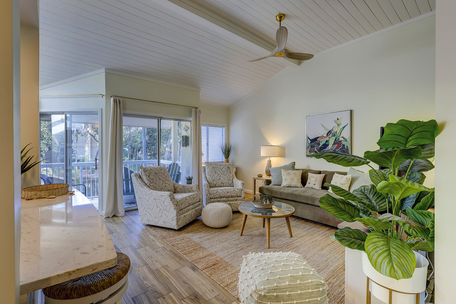 Hilton Head Island Vacation Rental