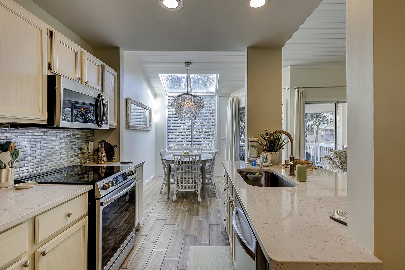 Hilton Head Island Vacation Rental