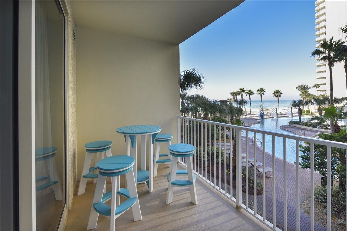 Panama City Beach Vacation Rental