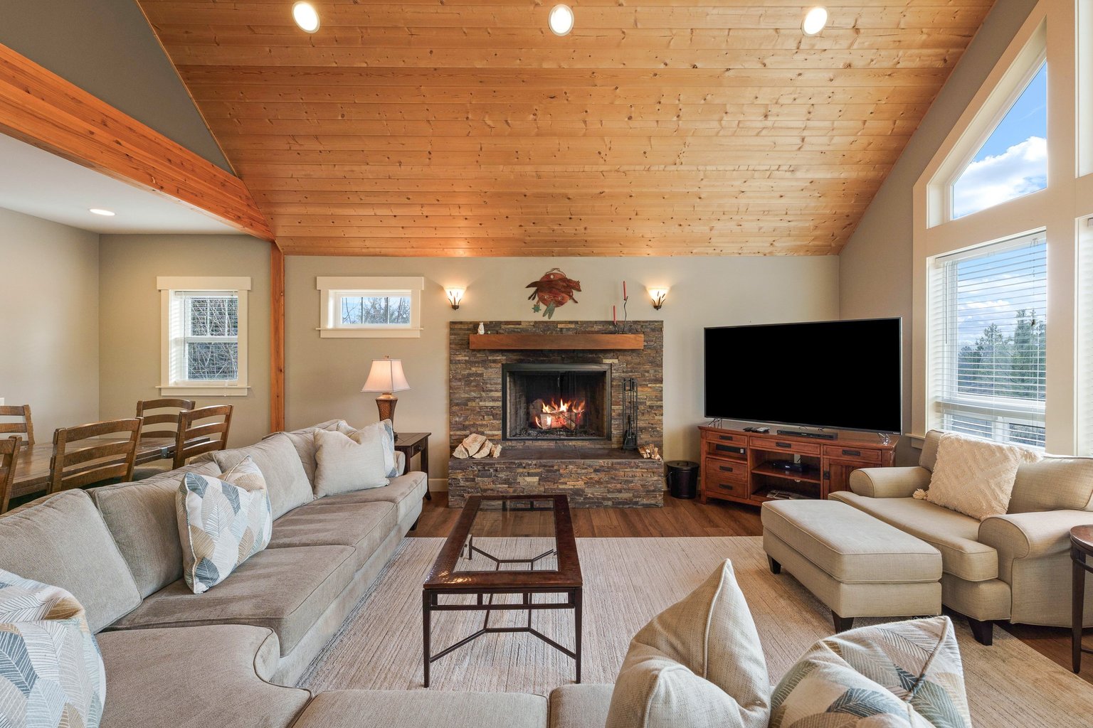 Bend Vacation Rental