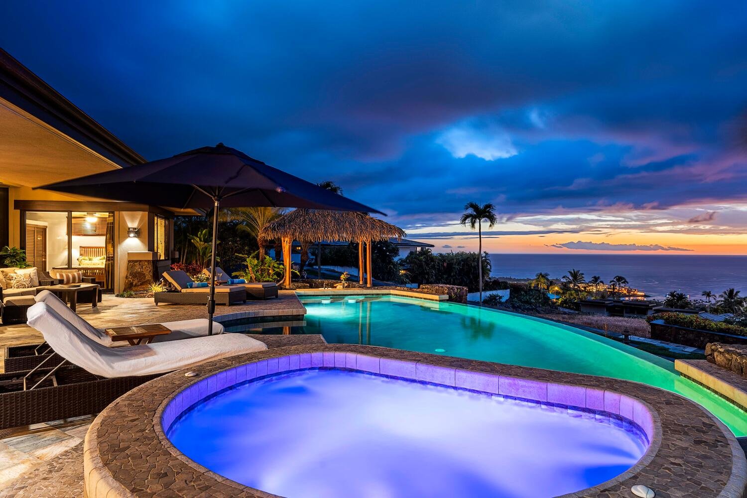 Kailua Kona Vacation Rental