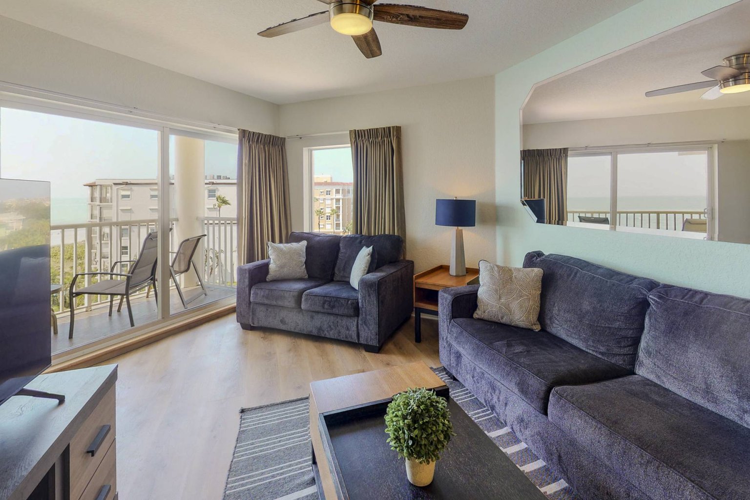 Treasure Island Vacation Rental