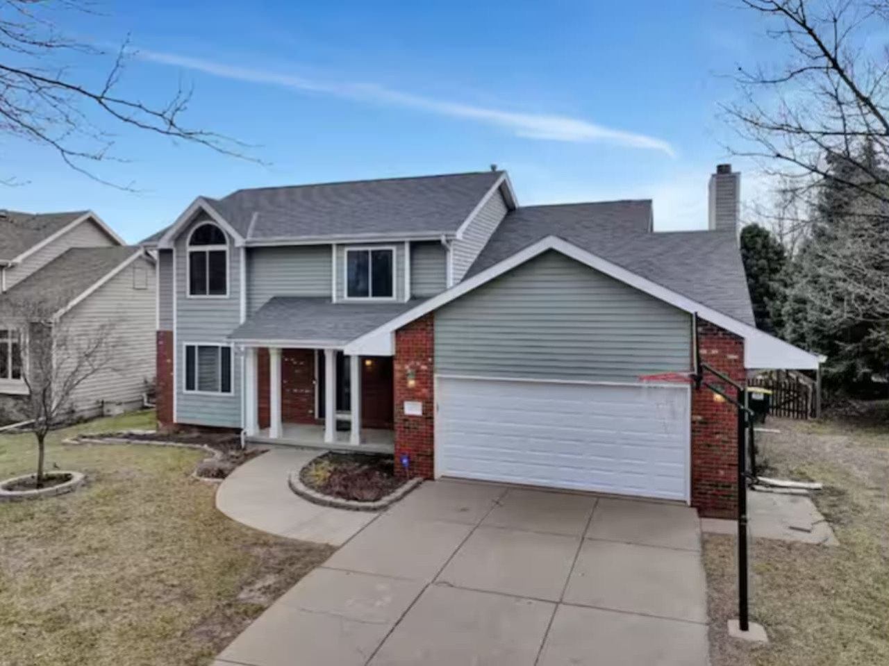 Lincoln Vacation Rental