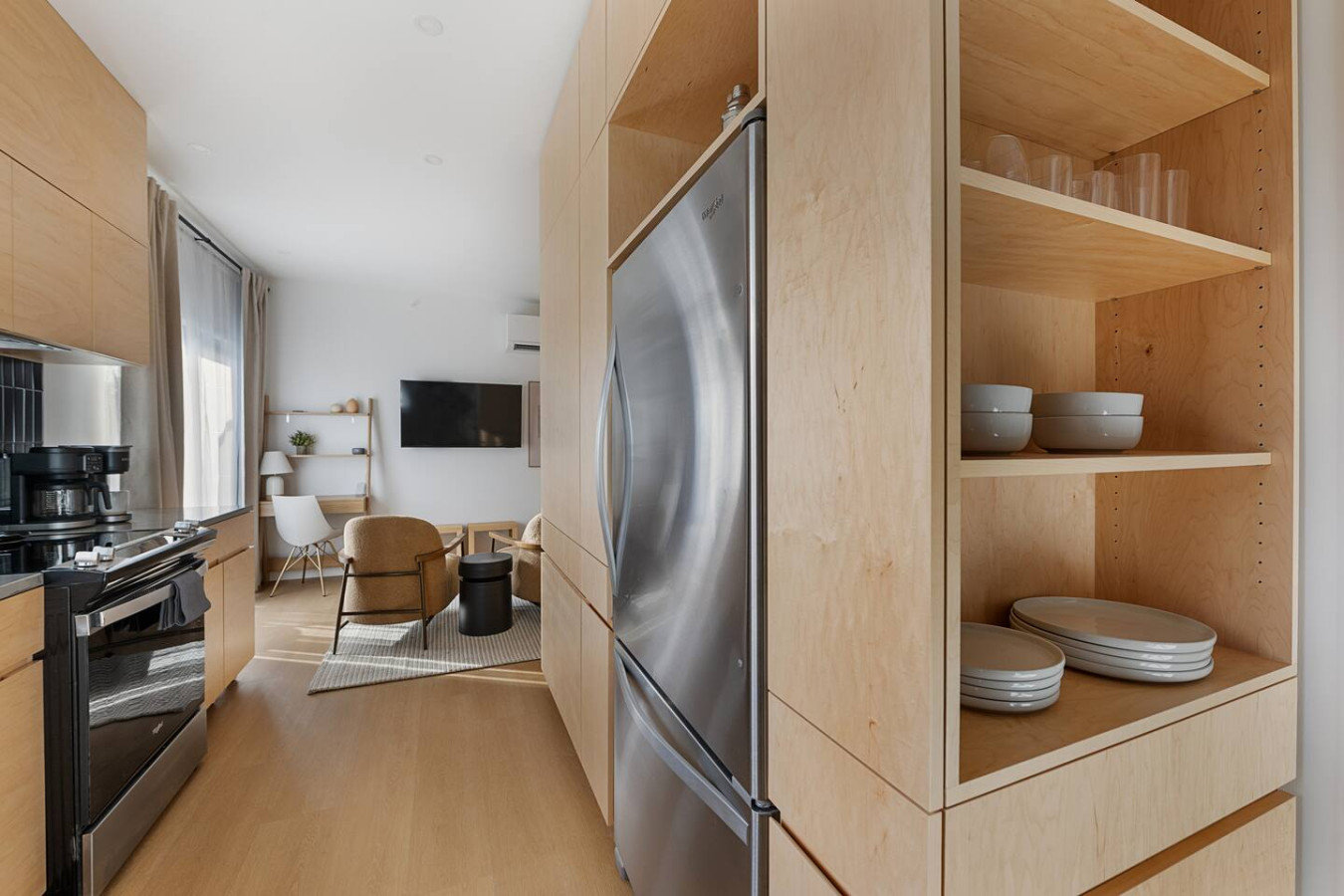 Manhattan Vacation Rental