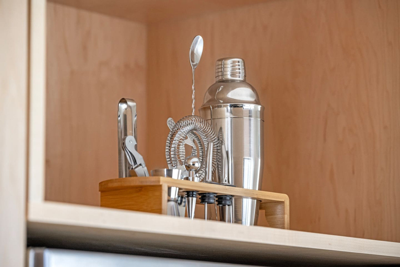 Manhattan Vacation Rental