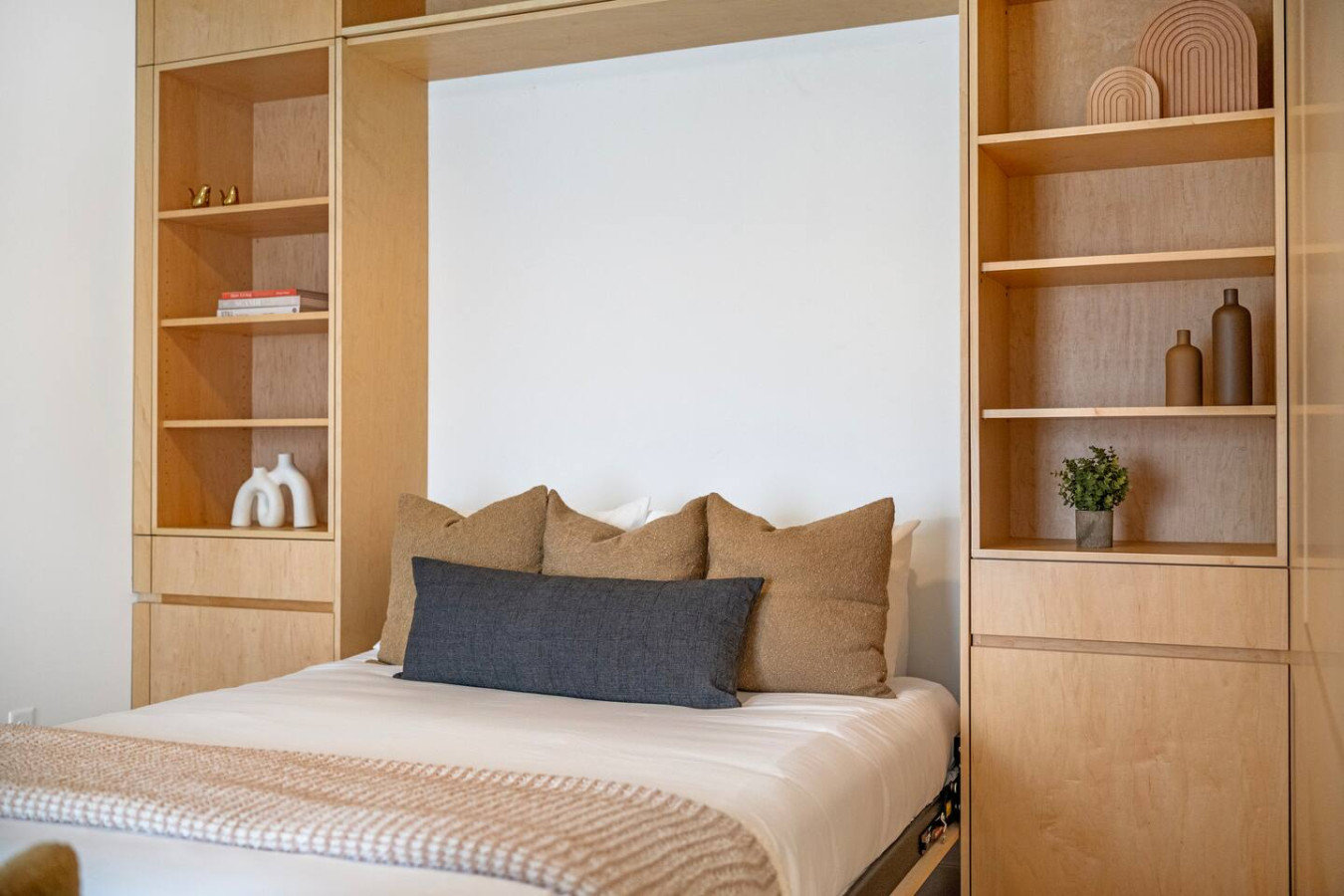 Manhattan Vacation Rental