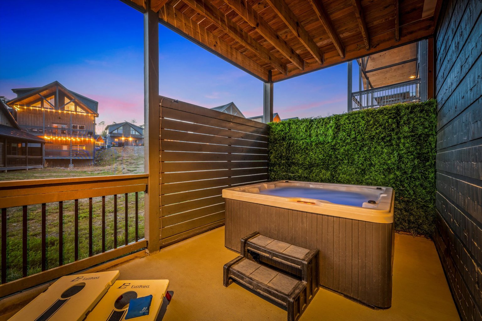 Pigeon Forge Vacation Rental