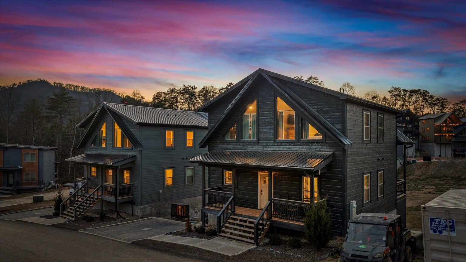 Pigeon Forge Vacation Rental