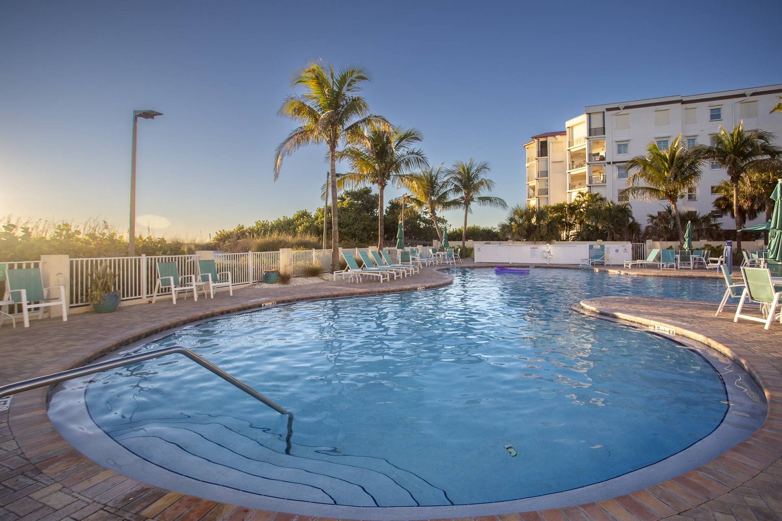 Treasure Island Vacation Rental