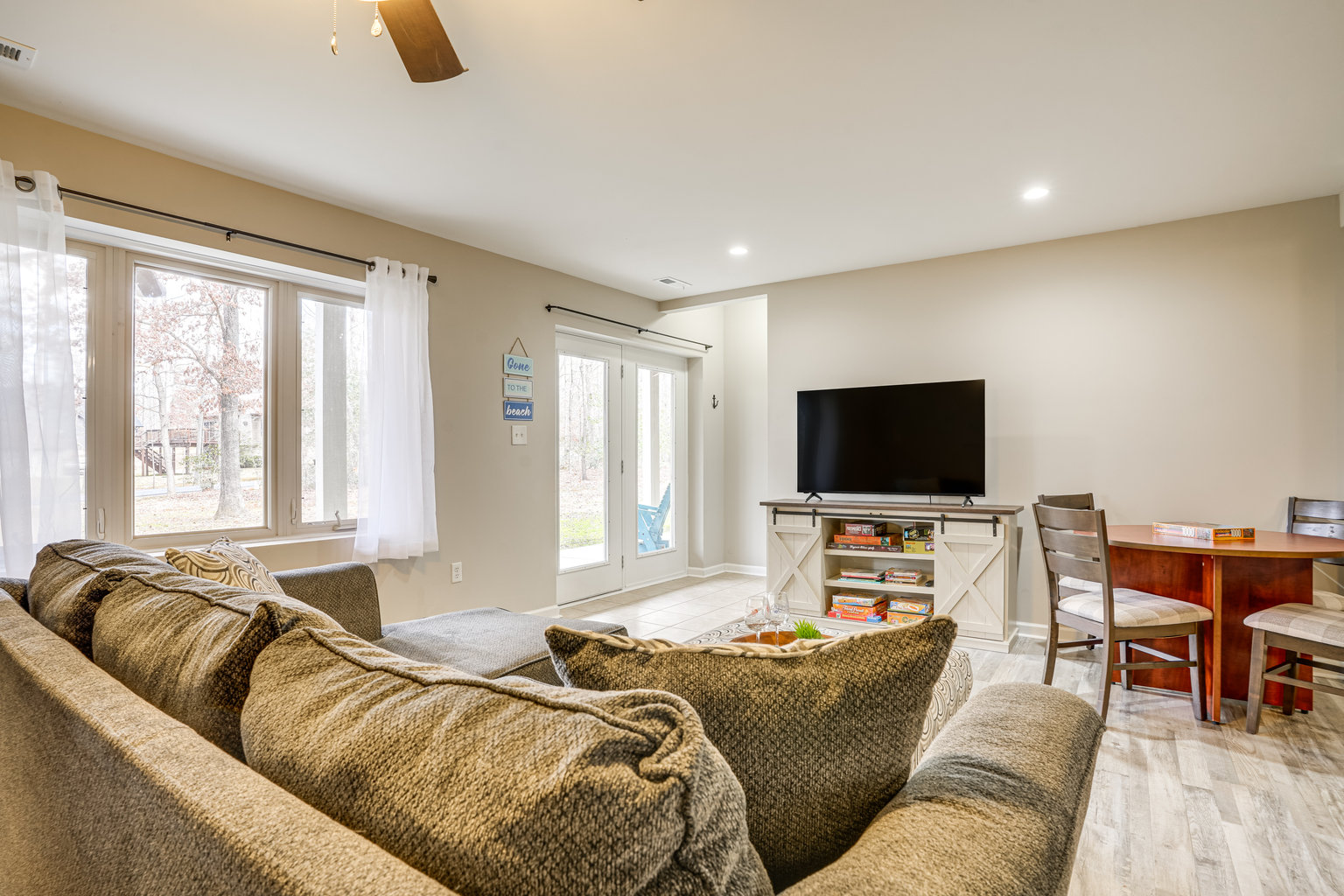 Mineral Vacation Rental