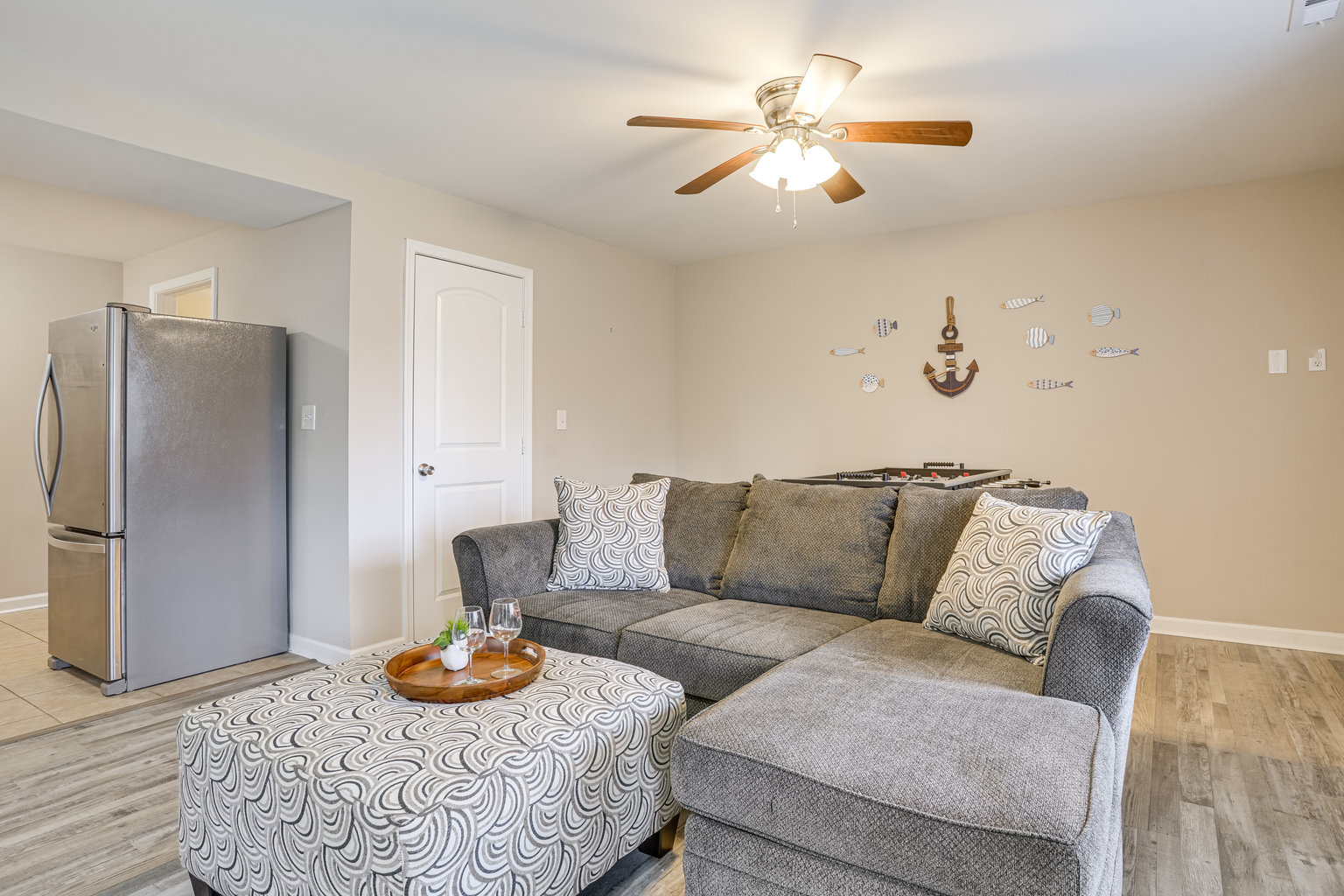 Mineral Vacation Rental