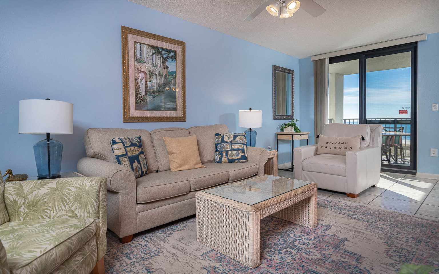 Orange Beach Vacation Rental
