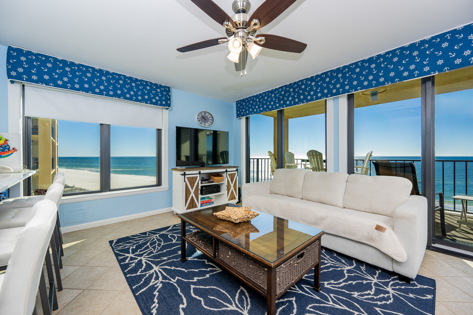 Orange Beach Vacation Rental