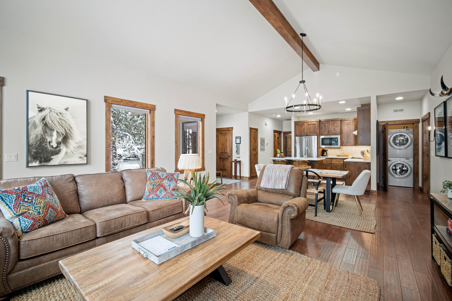 Bend Vacation Rental