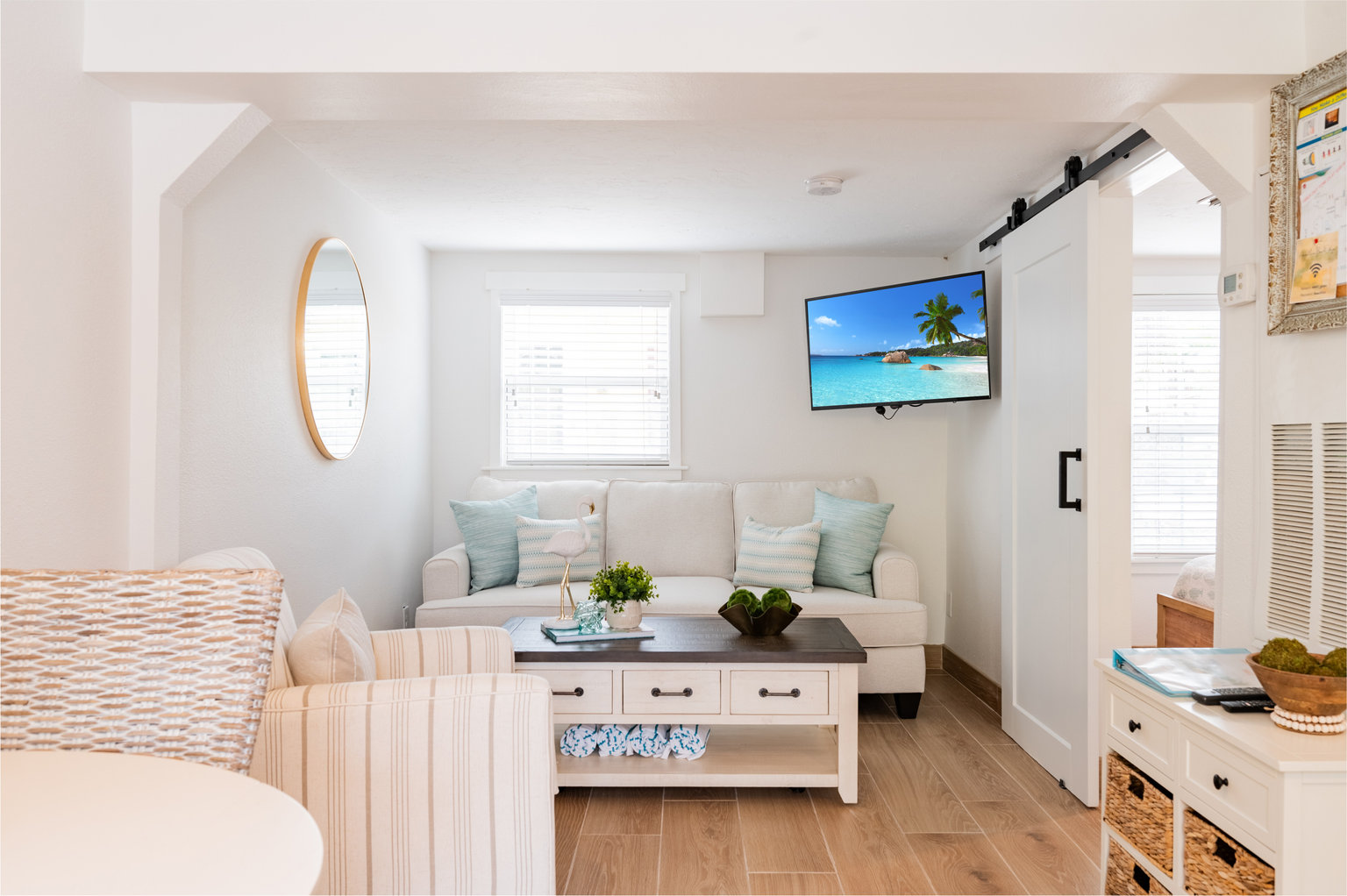 Anna Maria Vacation Rental