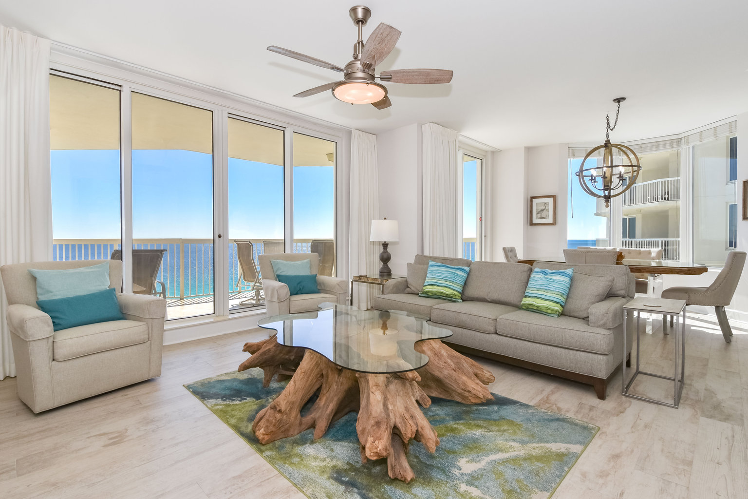Destin Vacation Rental