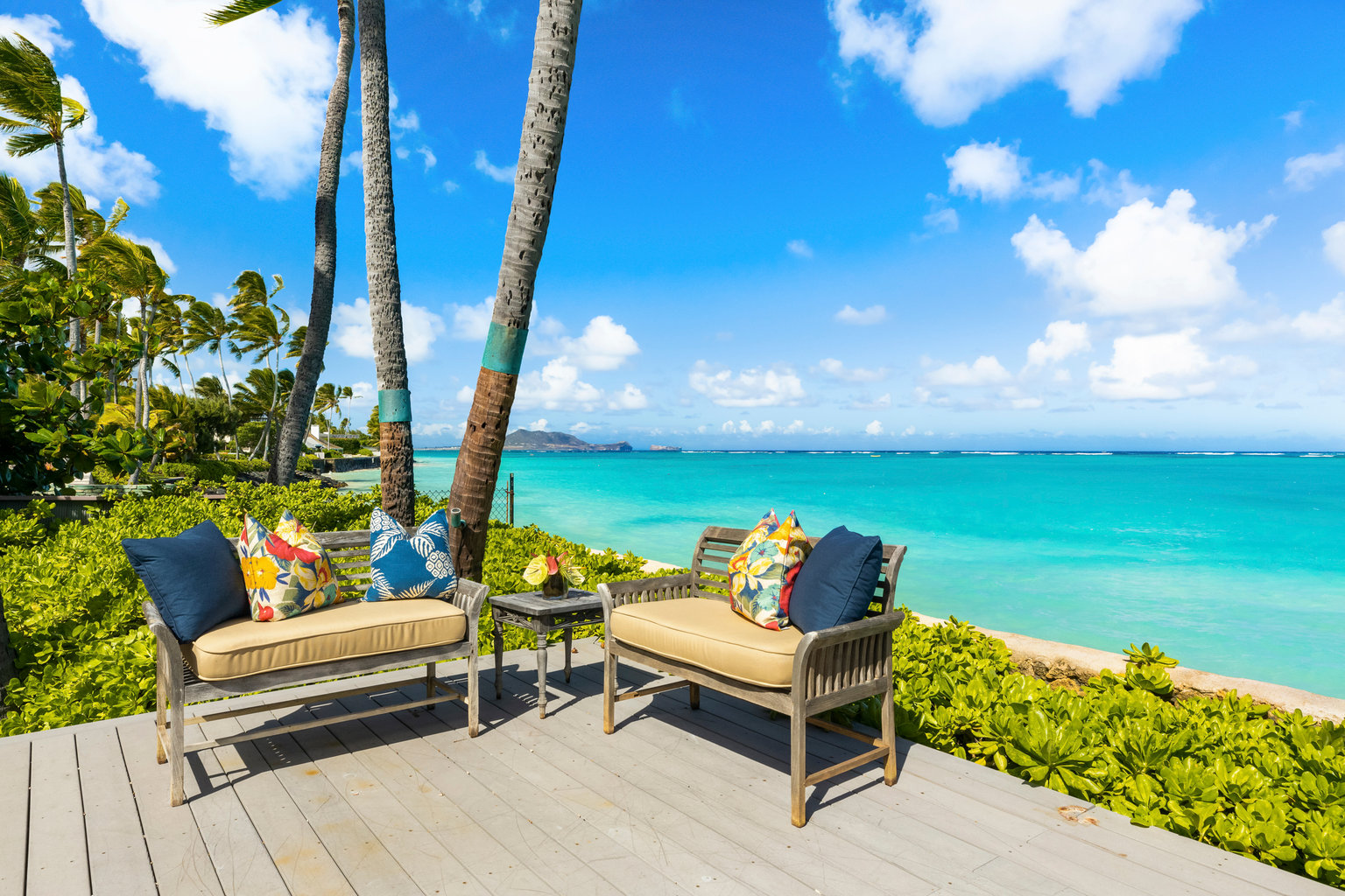 Kailua Vacation Rental