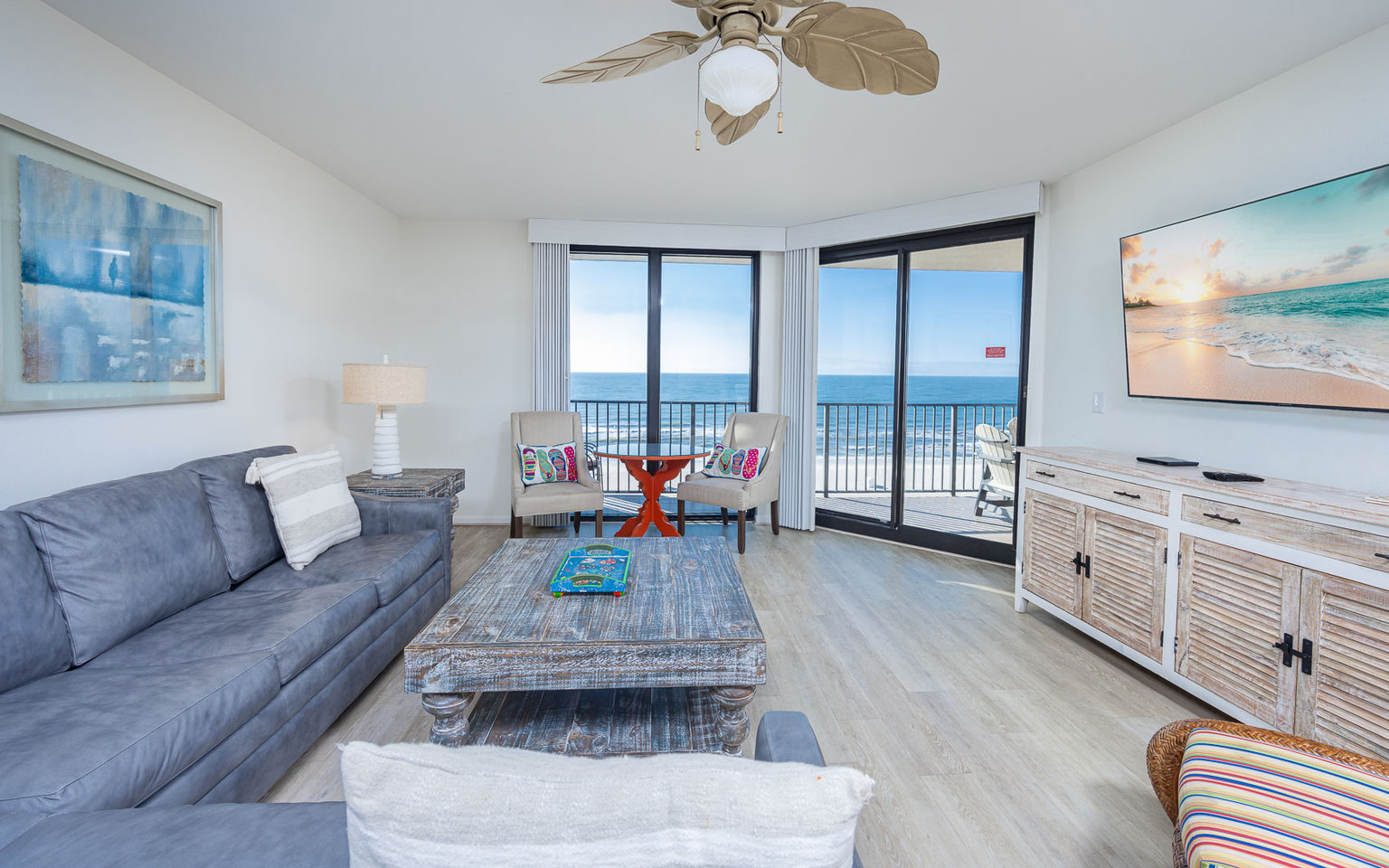 Orange Beach Vacation Rental