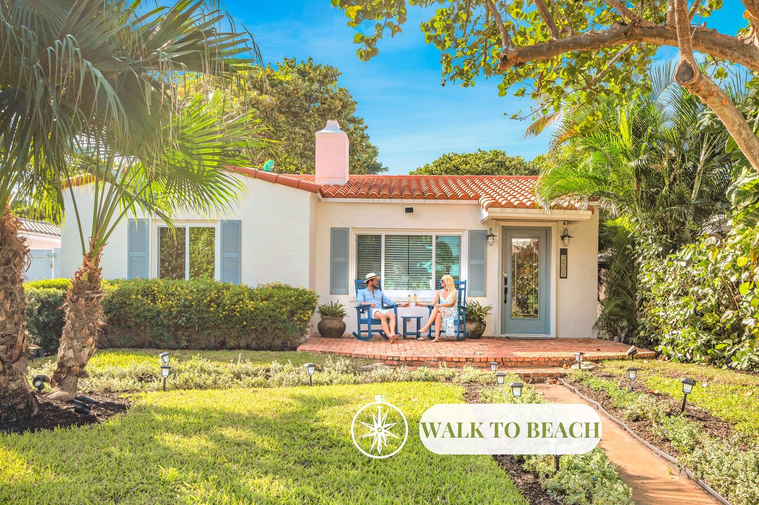 Fort Lauderdale Vacation Rental