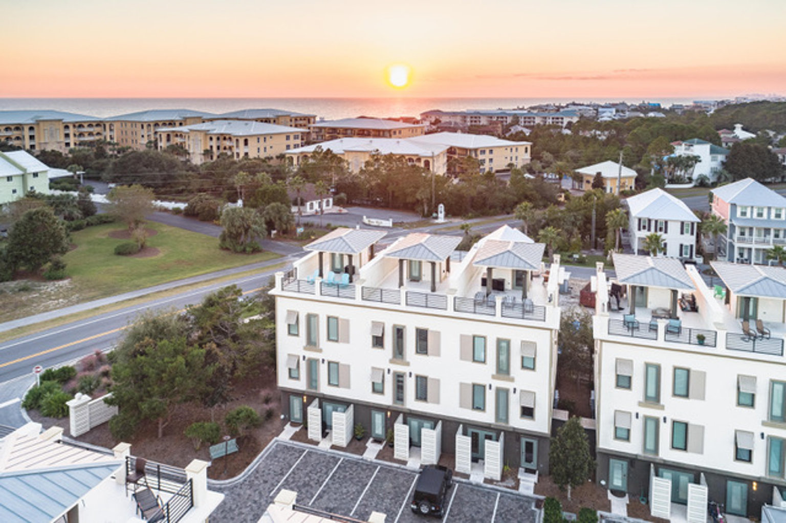 Santa Rosa Beach Vacation Rental