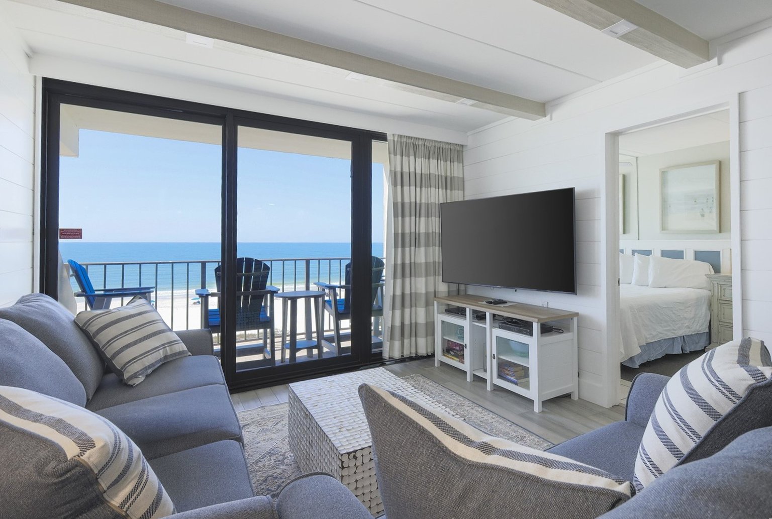 Gulf Shores Vacation Rental