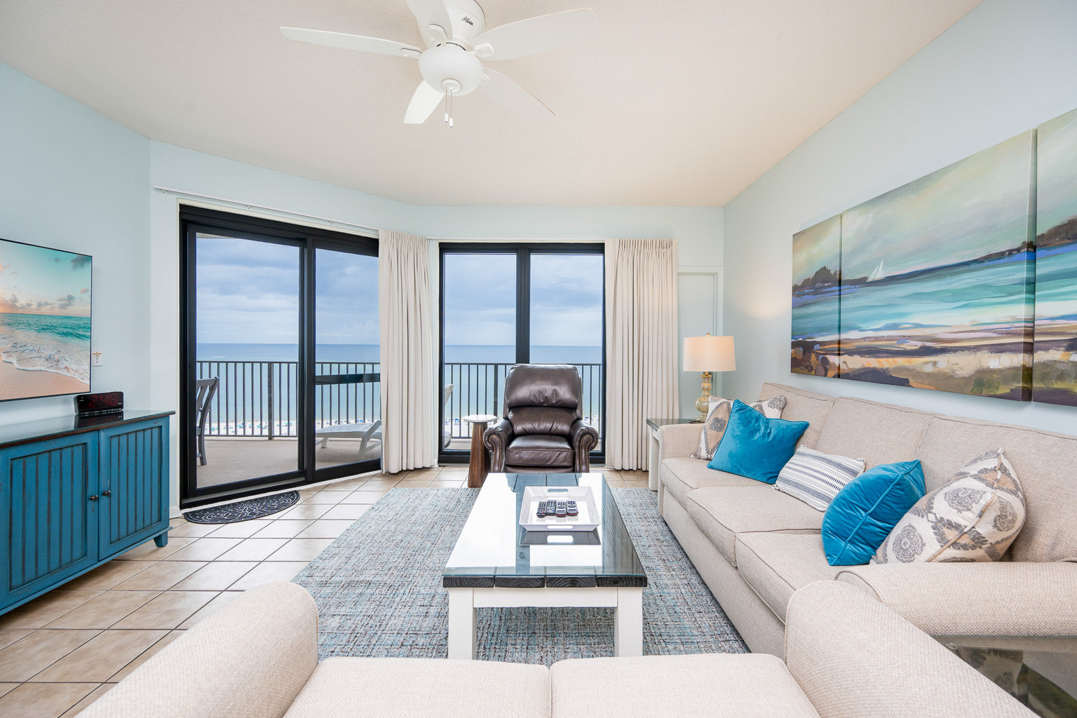 Orange Beach Vacation Rental