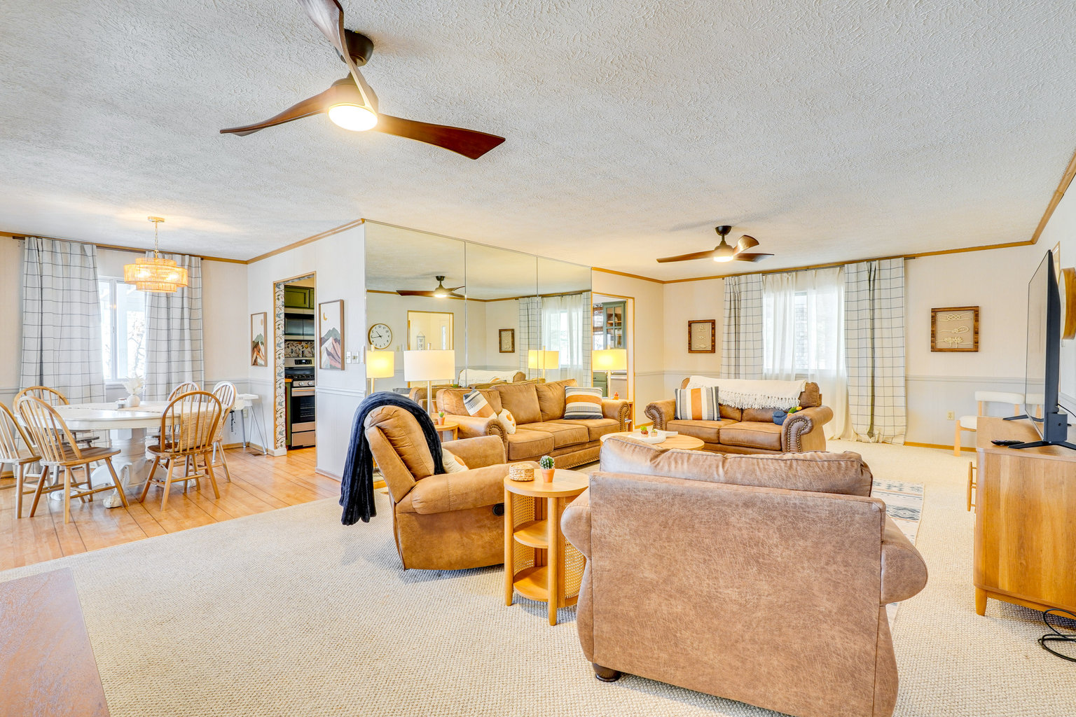 Eagle Rock Vacation Rental