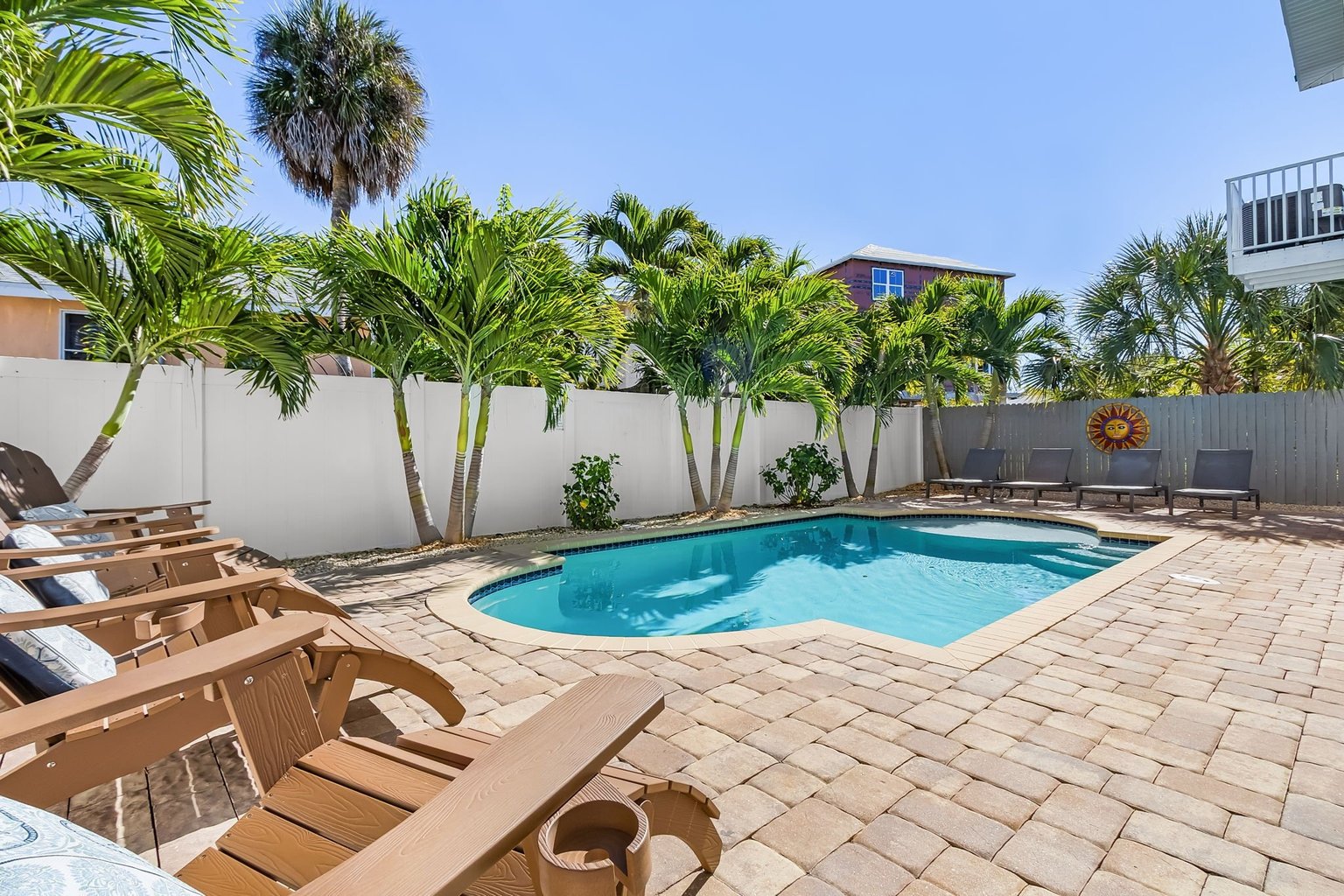 Fort Myers Beach Vacation Rental