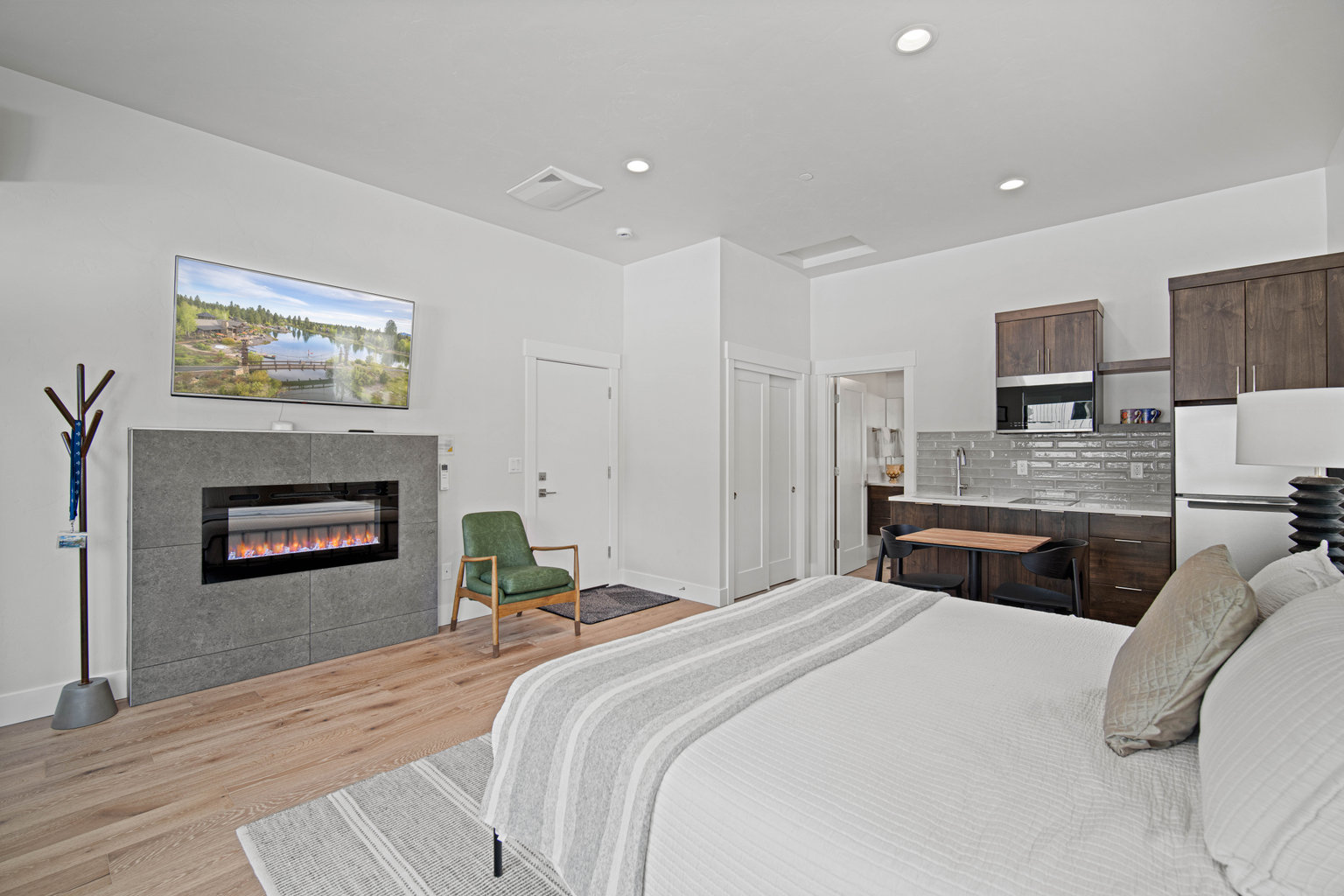 Bend Vacation Rental