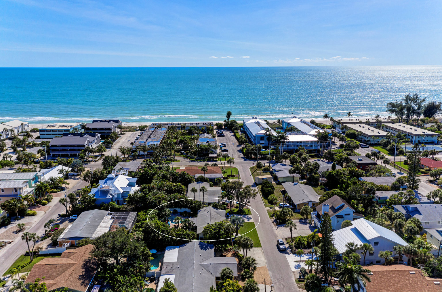 Holmes Beach Vacation Rental