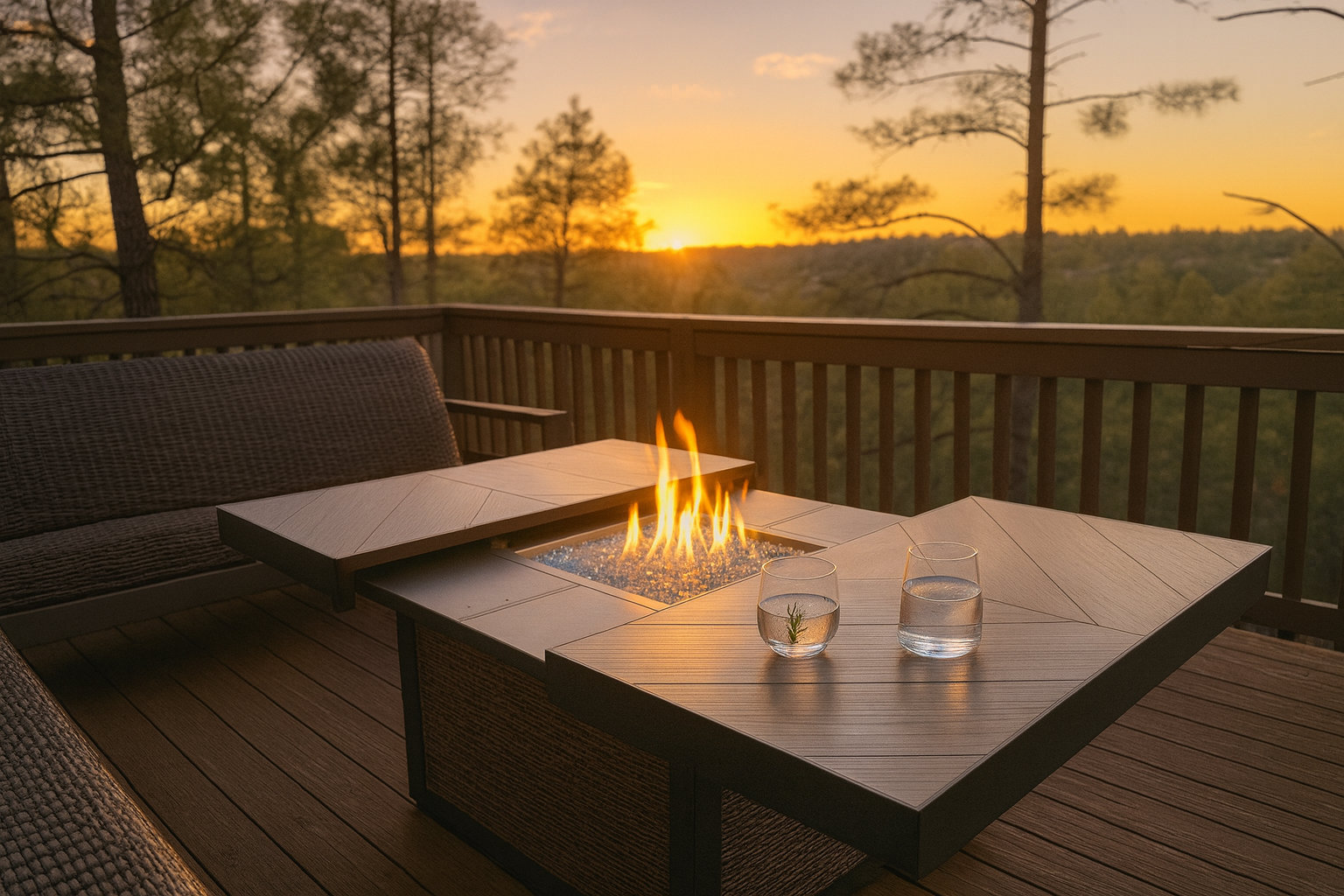 Show Low Vacation Rental