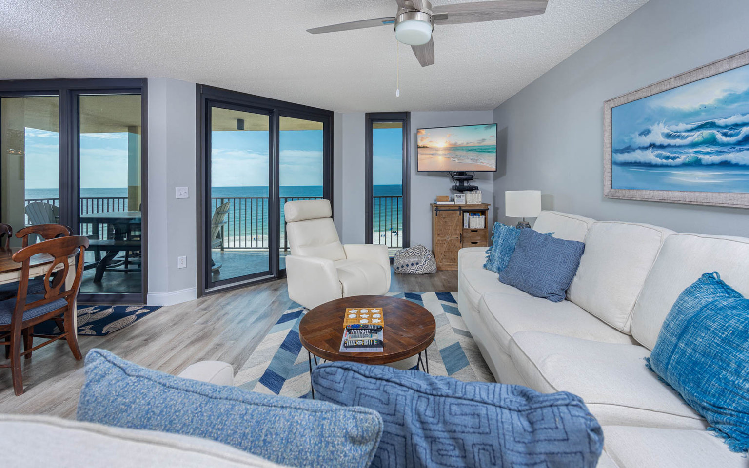 Orange Beach Vacation Rental