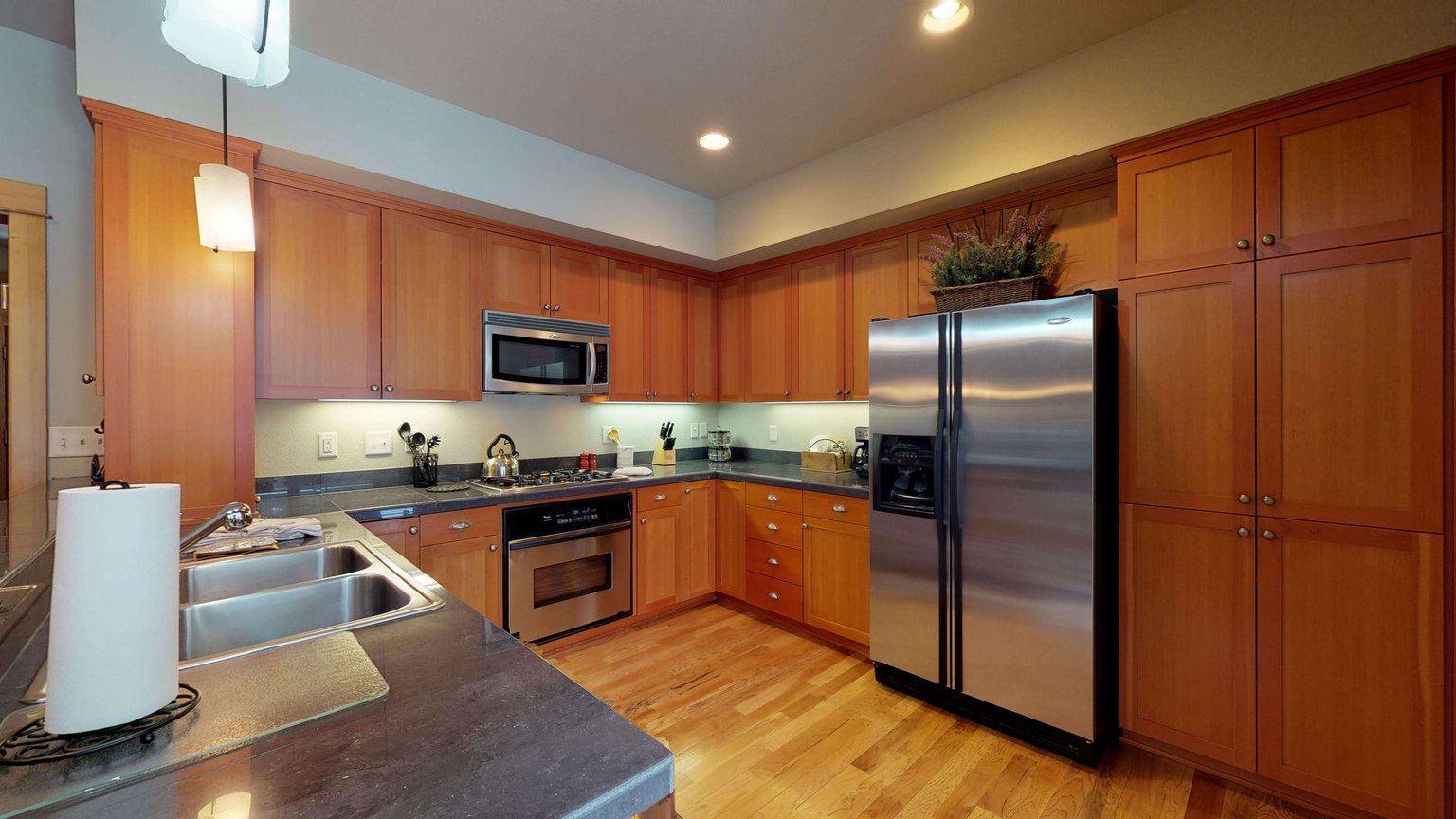 Sunriver Vacation Rental