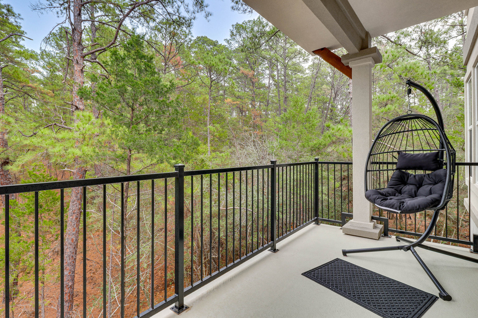 Bastrop Vacation Rental