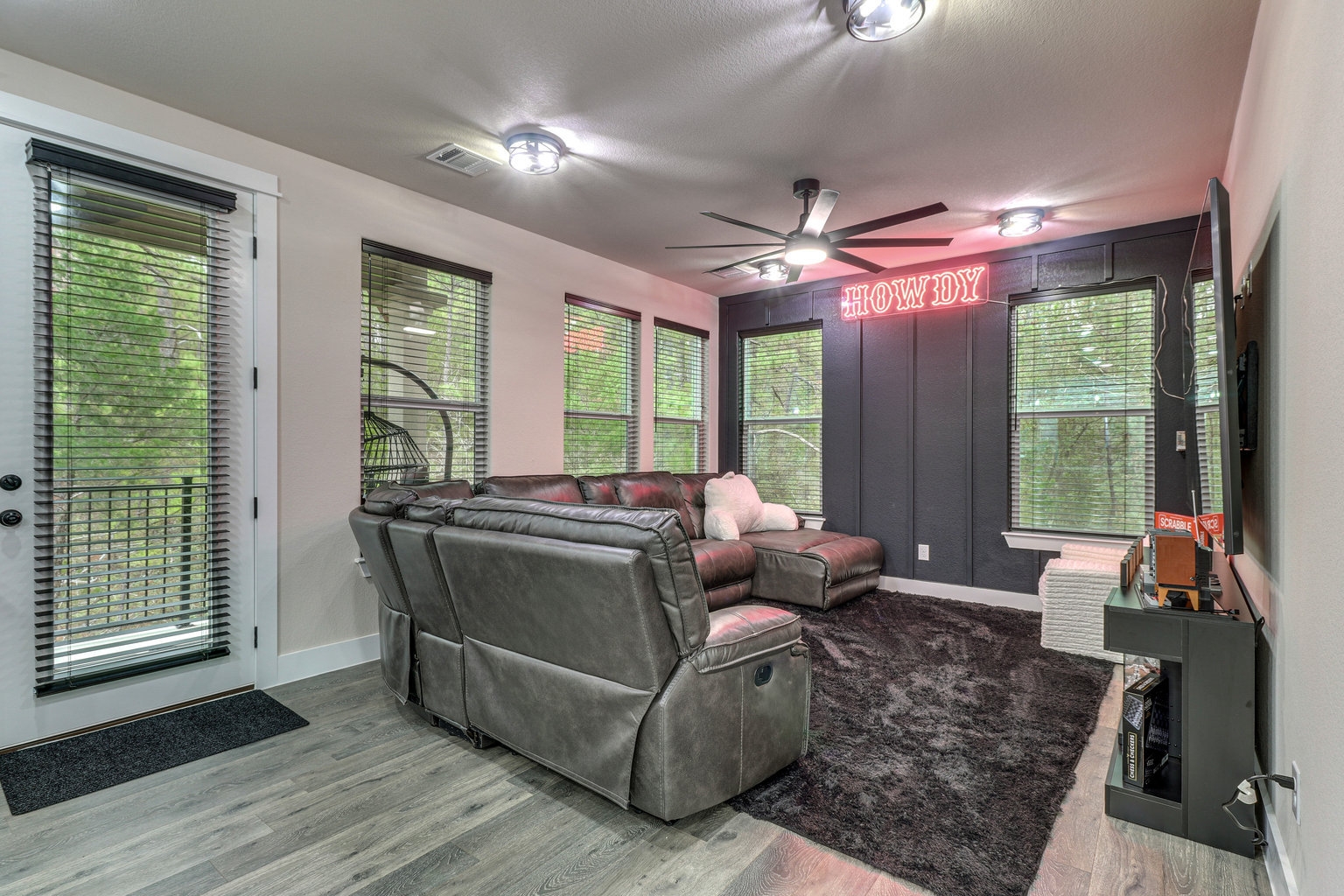 Bastrop Vacation Rental