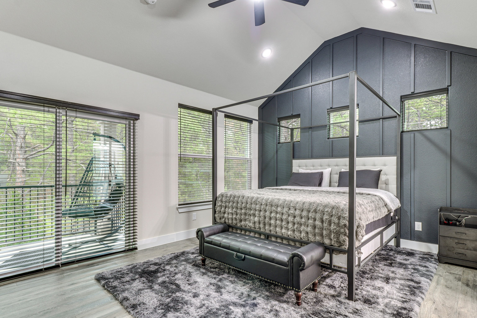 Bastrop Vacation Rental