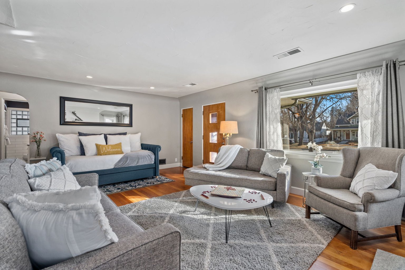 Fort Collins Vacation Rental