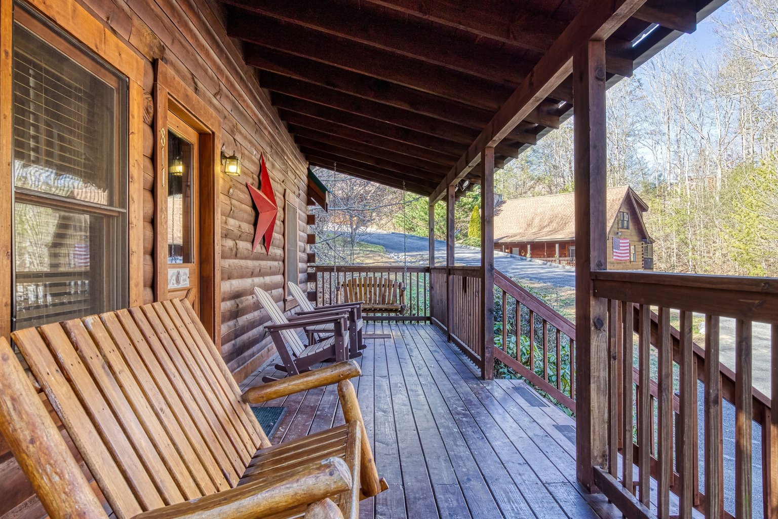 Pigeon Forge Vacation Rental