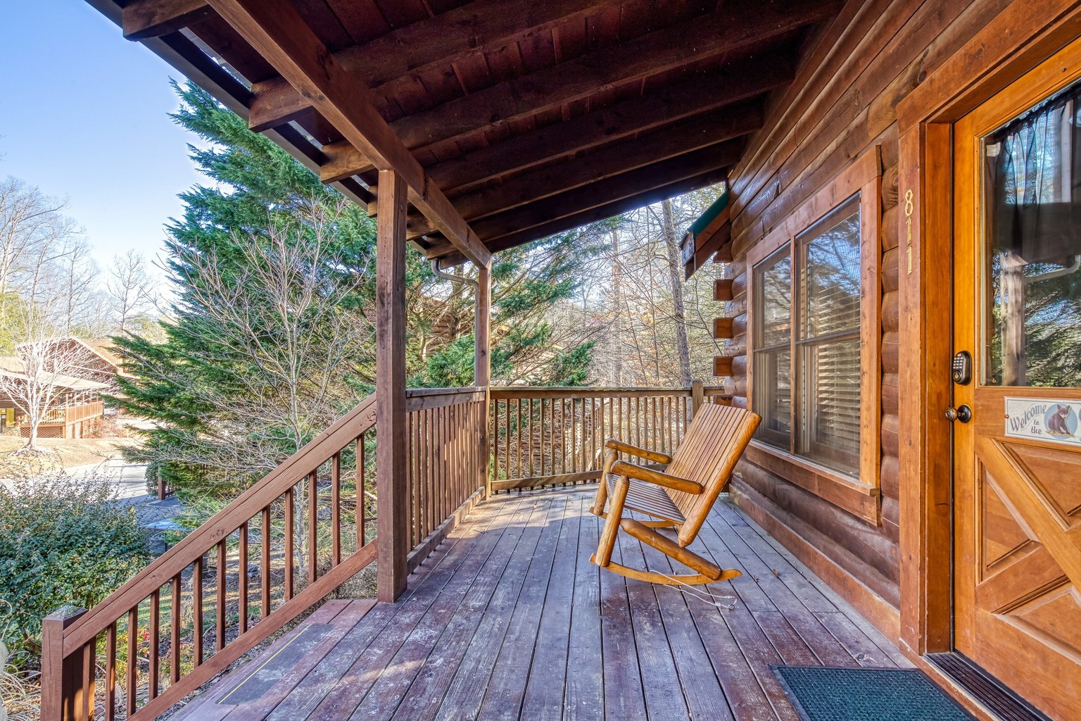 Pigeon Forge Vacation Rental