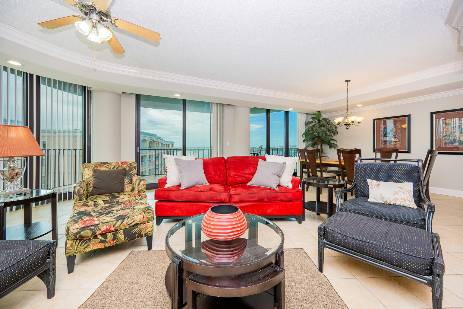Orange Beach Vacation Rental