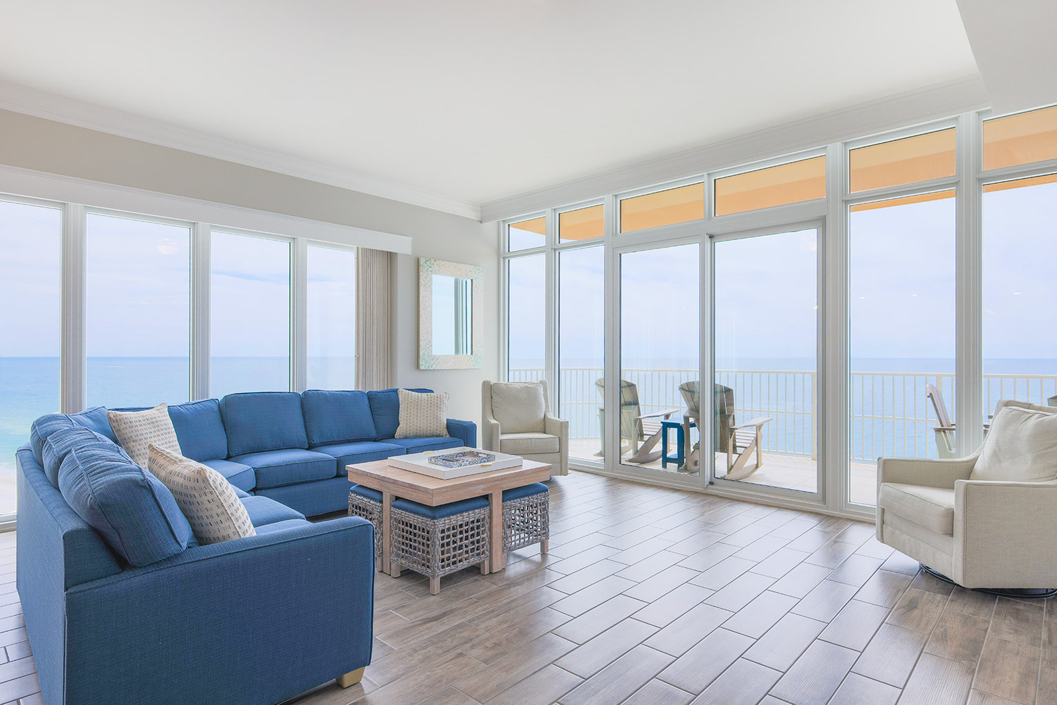 Orange Beach Vacation Rental