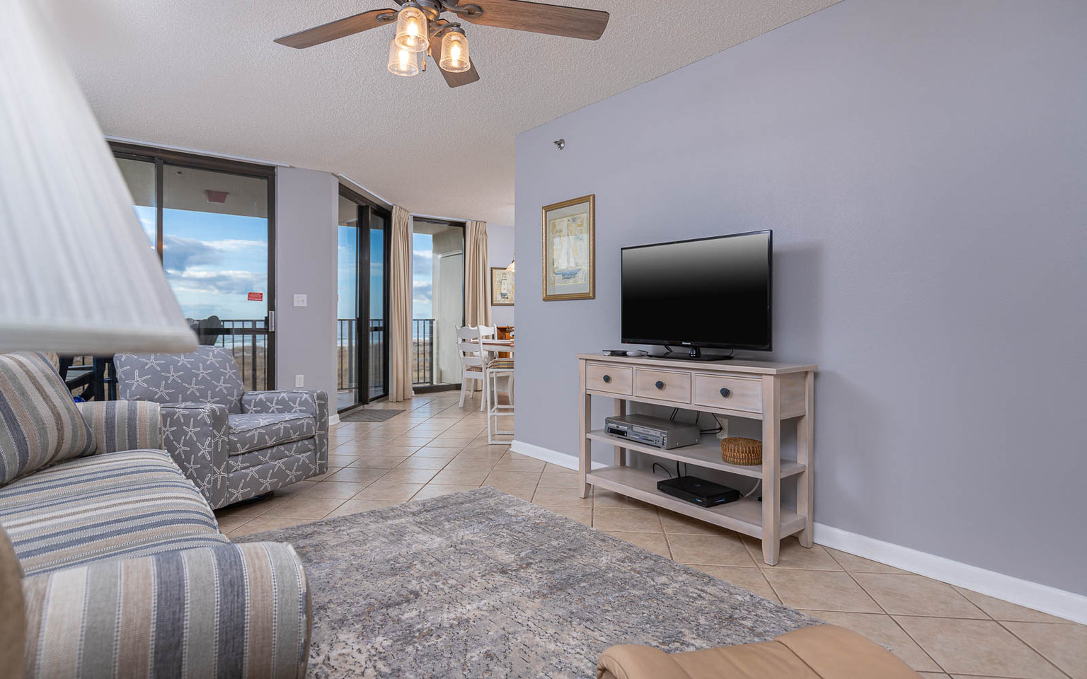 Orange Beach Vacation Rental